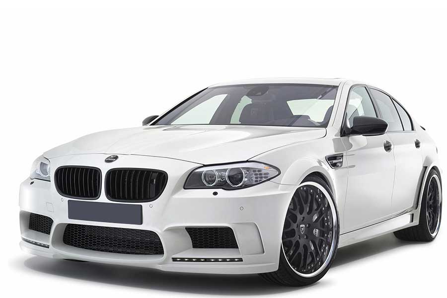 Car Second Image