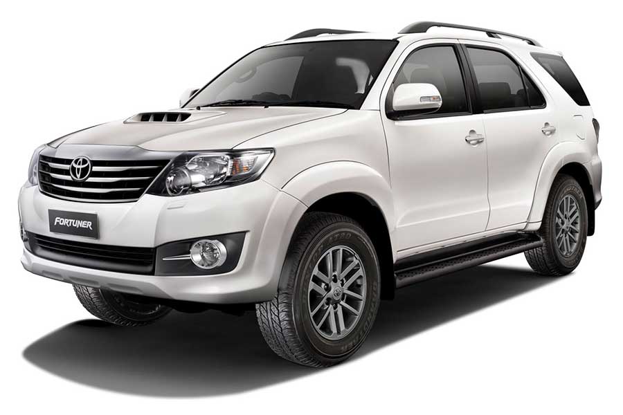 Car Second Image