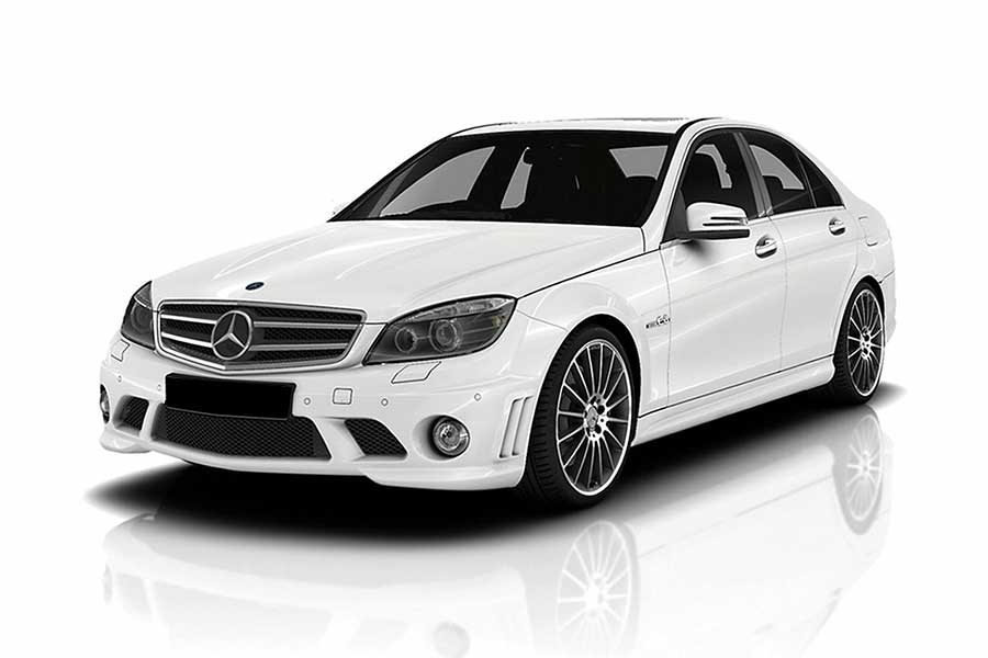 Car Three Image