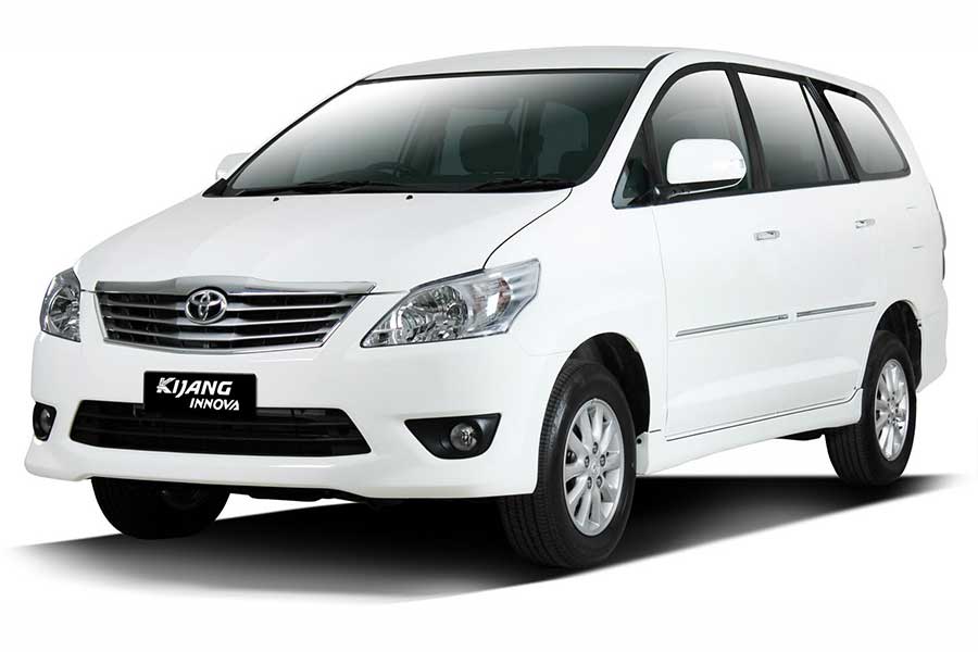 Car Four Image