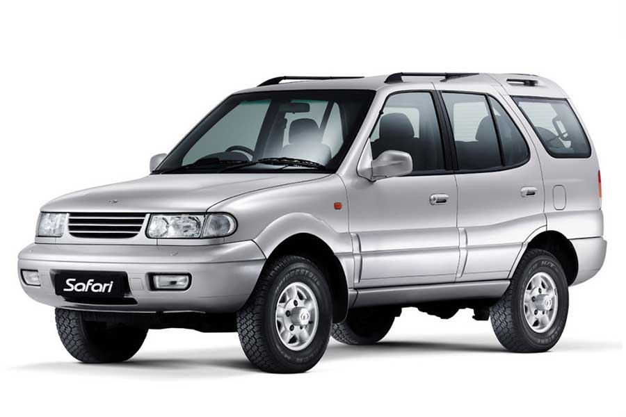 Car One Image