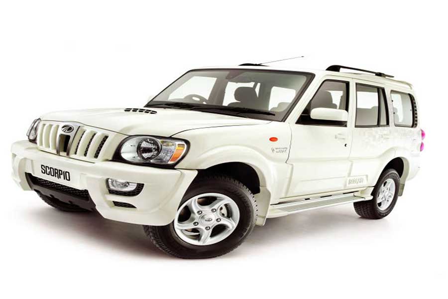 Car Three Image