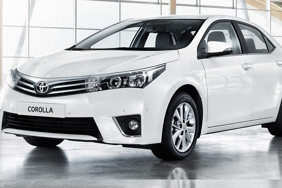 Car One Image