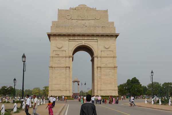 Delhi Tour and Travel Guide