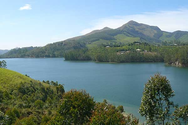 Munnar Tour and Travel Guide