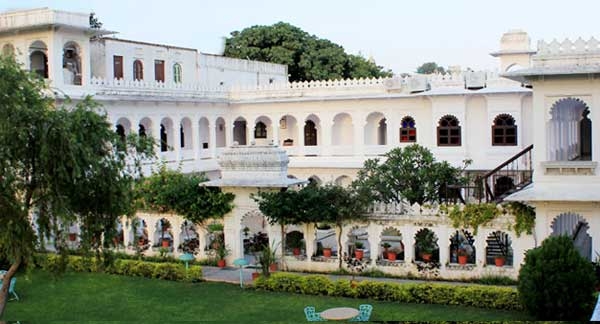 Heritage tour of Rajasthan