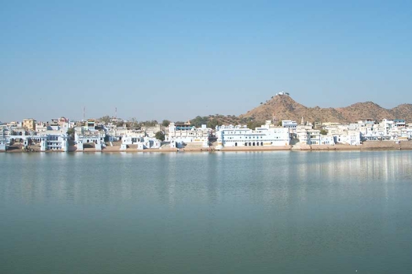 Jaipur Pushkar One day Guided Trip