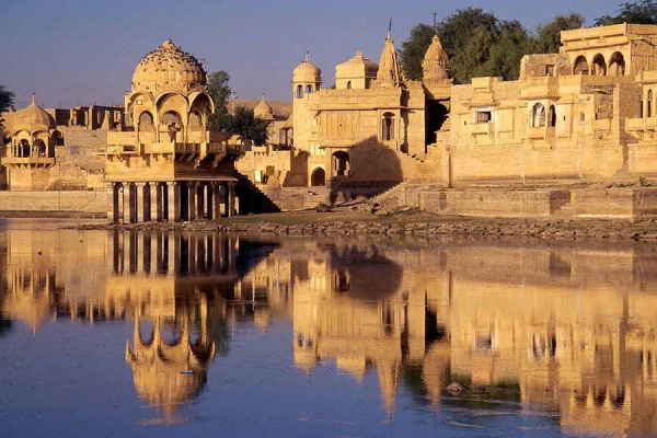 Jaisalmer Tour and Travel Guide