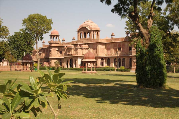 Bikaner Tour and Travel Guide